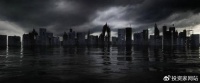 美元VC大地震!
