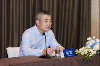 TCL华星CEO赵军:显示面板行业新周期,要与市场直接对话