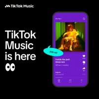 TikTok的下一步棋,可能要让欧美音乐圈慌了