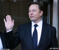 马斯克拒绝将X总部搬出旧金山获力挺，但新标识太闪亮也引发不满