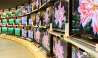 传三星将扩大LCD电视面板采购，京东方等面板厂供应占比将减少