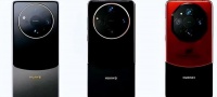 华为 Mate 60外观渲染图再曝,Mate50价比老人机花粉很受伤