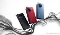 vivo X100系列将首发自研芯片V3:影像体验再升级