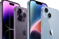 由于OLED屏的量产推迟,部分新款iPhone或推迟发售