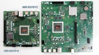 AMD 4800S处理器性能曝光:CPU表现平庸,XSX专属
