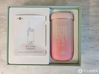 一键高效清洁,呵护口腔健康,博皓冲牙器让你笑容更自信!