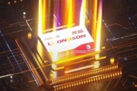 国产CPU里程碑!新一代四核处理器龙芯3A6000流片成功