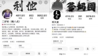 二驴和祁天道凭什么是超级IP?