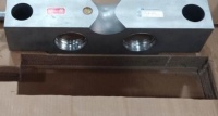 美国STS称重传感器65058S125K-1000W