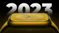 消息称 Apple Watch Series 9 芯片采用 5nm 工艺:性能提升 50%
