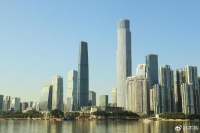 世界500强发榜!北京第一、东京第二、纽约第三,广州进步最大