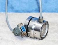德国HBM U3/5KN 1-U3/1KN力传感器