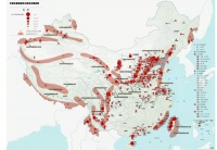 山东5.5级地震后:还有哪些城市在地震带上?