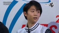 羽生结弦宣布结婚:冰上万人迷是怎样炼成的