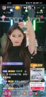 不说话也能带货,美女走秀直播月入千万