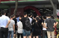 福建便利店冠军诞生：门店狂开2400家，一举超越万嘉便利+汇宁
