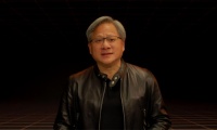 英伟达深夜再放炸弹，发布超级芯片GH200反击AMD