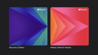 Apple Music 上线Discovery Station：通过算法个性化推荐歌曲