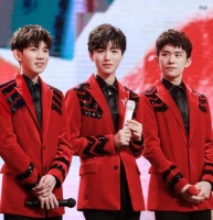 TFBOYS演唱会带动西安4.16亿旅游收入!背后这些公司也赚翻了