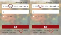 北京大学:已修改