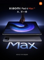 小米平板6 Max 14定檔 8 月 14 日發布，搭載驍龍8+ Gen 1處理器