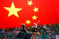 中国科学家:我们不会害怕,更不会崩溃!