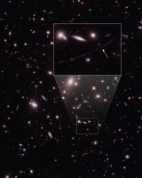 最遥远的星星