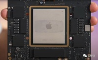 苹果M3 Ultra规格曝光：最高32核CPU、80核GPU