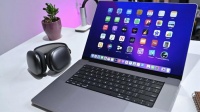 MacBook专利泄露，苹果在PC行业有更大的野心