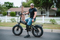 消息称大疆内部秘密研发Ebike，面向海外市场/定位高端车型