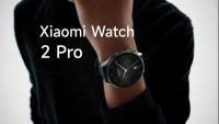 支持插卡通话,小米 Watch 2 Pro 手表现身 IMEI 数据库