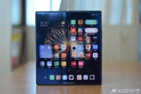 为什么小米MIX Fold3首销这么火爆,三大自研技术确实行业天花板
