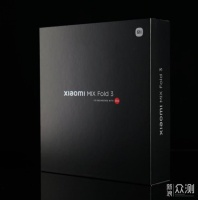 MIX Fold 3 首发评测:开启折叠屏影像新时代