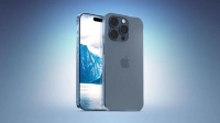 iPhone 16 Pro支持Wi-Fi 7 超广角摄像头升级到4800万像素