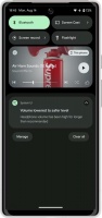 Android 14 将加强耳机音量监控，超过安全阈值会自动调低