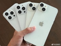 富士康员工亲自爆料！iPhone 15系列有30W快充，续航也提升了