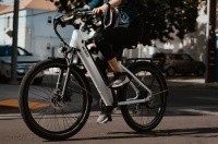 大疆垂涎的Ebike,什么鬼?