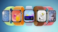 苹果新款 Apple Watch 踪迹现身蓝牙数据库，有望 9 月发布