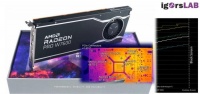 报告称 AMD Radeon Pro W7600显卡存在过热、黑屏问题