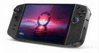 掌机都得抄袭NS？曝联想Win11新掌机手柄可拆卸类似Switch