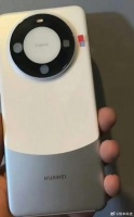 华为 Mate 60Pro!9月12号发布 这个外观你们喜欢吗
