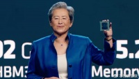 台积电CoWoS产能太紧缺,传三星将为AMD提供HBM及先进封装服务