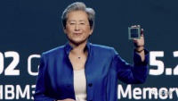 台积电CoWoS产能太紧缺，传三星将为AMD提供先进封装服务及供应HBM