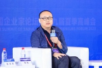 地平线余凯：有投资人因为自己掏钱投了英伟达，现在在家里地位贼高