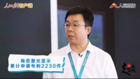 海信以8K显示推动显示技术革新 构筑中国企业自主定义发展之路