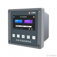 ORP五参数监测站