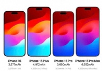 9月新机提前看：iPhone 15系列来了！