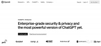 史上最强版本，OpenAI发布企业版ChatGPT