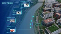 浦东这家GOI打造领先的智能船海产业创新生态