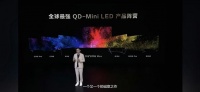 TCL 115X11G Max电视 115的mini LED大家伙，价格是79999元！
